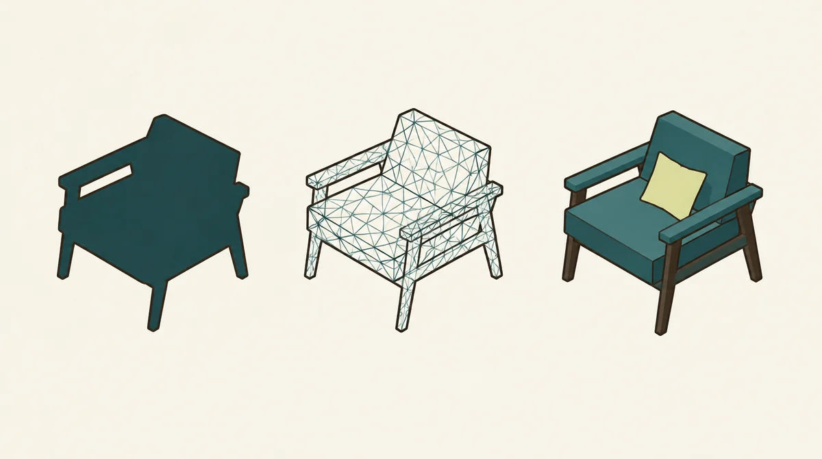 Sofa illustration from the supplied Arbuz reference